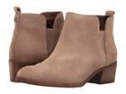 Tommy Hilfiger Randall (cool Taupe) Women's Shoes
