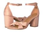 Report Pearl (blush) Women's Shoes