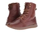 Reef Swellular Boot Le (tan) Women's Lace-up Boots