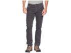 Toad&co Cohort Cord Slim Pants (iron Throne) Men's Casual Pants