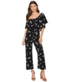 Flynn Skye Claire Jumper (tiny Gathers) Women's Jumpsuit & Rompers One Piece