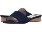 Dolce Vita Adalea (navy Suede) Women's Shoes
