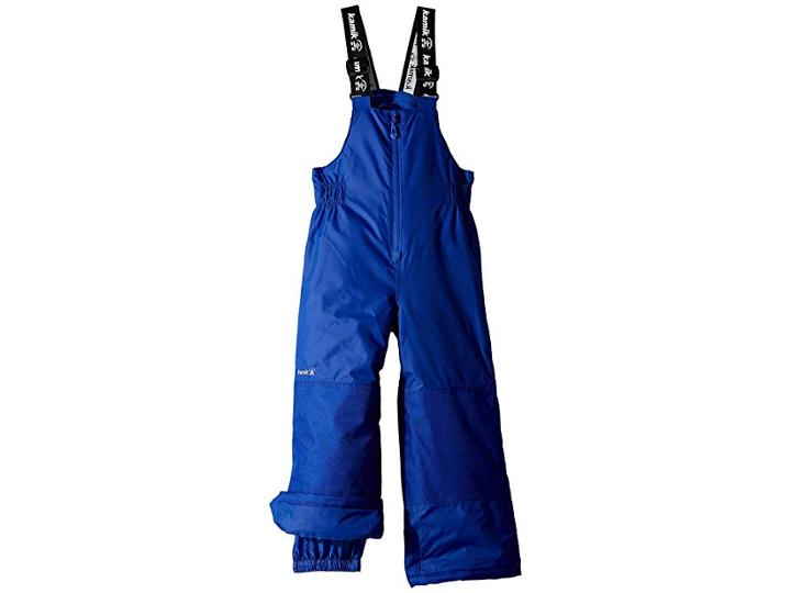 Kamik Kids Winkie Pants (toddler/little Kids/big Kids) (galaxy) Kid's Casual Pants
