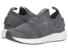 Puma Nrgy Neko Engineer Knit (iron Gate/quarry/metallic Bronze) Women's Shoes