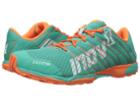 Inov-8 F-lite 240 (teal/flame) Women's Running Shoes