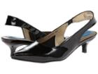 Fitzwell Luster (black Patent) Women's  Shoes
