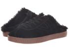 Tretorn Cam 2 (black/black) Women's Shoes