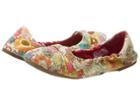 Keen Cortona Bow Cvs (floral) Women's Shoes