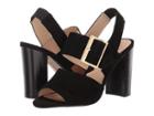 Adrienne Vittadini Galeith (black) Women's Shoes