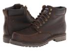 Skechers Bruiser (cdb-dark) Men's Boots