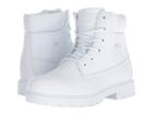 Lugz Brace Hi (white) Women's Shoes