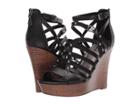G By Guess Dezzie (black) Women's Shoes