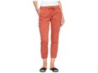 Sanctuary Pull-on Trooper Pants (terracotta) Women's Casual Pants