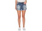 Billabong Coast Ryder Walkshorts (pacific) Women's Shorts