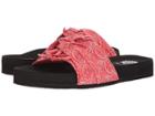 Yellow Box Jaida (coral) Girls Shoes