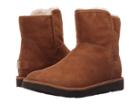 Ugg Abree Mini (bruno) Women's Shoes