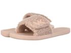 Michael Michael Kors Mk Slide (soft Pink) Women's Slide Shoes