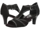 A2 By Aerosoles Waterspowt (black Combo) Women's Shoes