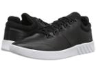 K-swiss Aero Trainer (black/white) Women's Tennis Shoes