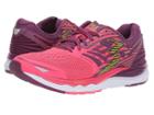 361 Degrees Meraki (diva Pink/tart) Women's Shoes