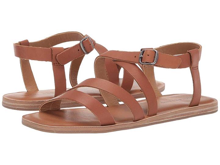 Lucky Brand Alanza (macaroon) Women's Shoes