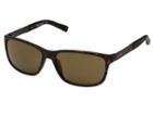 Timberland Tb7143 (dark Havana/brown) Fashion Sunglasses
