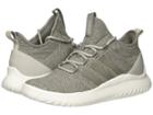 Adidas Cloudfoam Ultimate Basketball (grey Three/grey Three/white) Men's Basketball Shoes