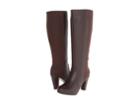 Fitzwell Monroe (cocoa) Women's Wide Shaft Boots