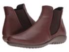 Naot Remana (toffee Brown Leather) Women's Boots