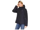 Jack Wolfskin Chilly Morning Waterproof Jacket (black) Women's Coat