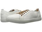 Tommy Bahama Ultan Captoe (white) Men's Lace Up Casual Shoes
