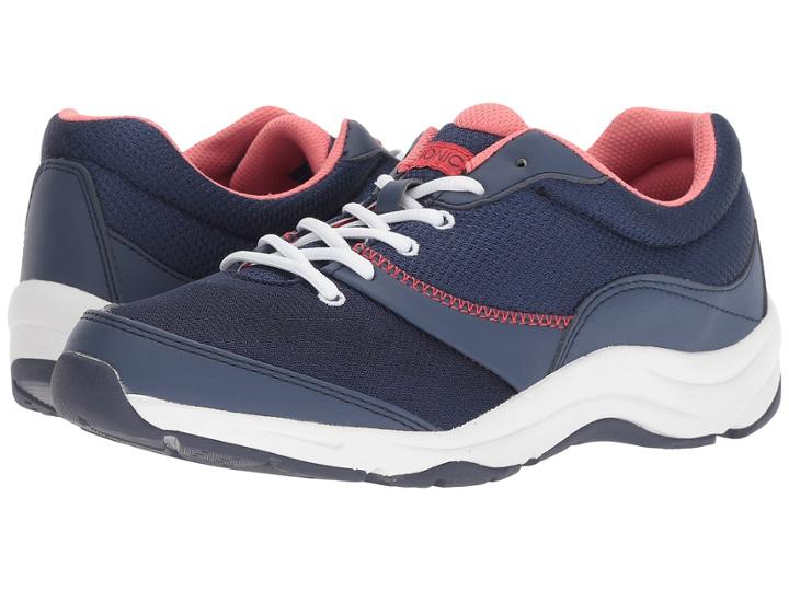 Vionic Kona (navy) Women's  Shoes