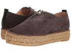 Eric Michael Serena (grey) Women's Shoes