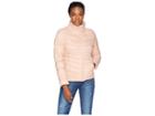 The North Face Aconcagua Jacket Ii (misty Rose) Women's Coat