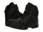 Bates Footwear Shock Fx Comp Toe (black) Men's Work Boots
