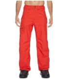 The North Face Seymore Pants (centennial Red) Men's Casual Pants