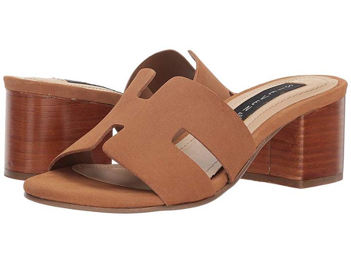 Steven Foreva (sand Nubuck) Women's Shoes