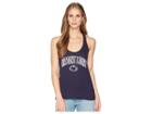 Champion College Penn State Nittany Lions Eco(r) Swing Tank Top (navy) Women's Sleeveless