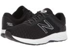 New Balance Fresh Foam Kaymin (black/overcast) Men's Running Shoes