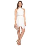 Stylestalker Ava Mini Dress (blanc) Women's Dress