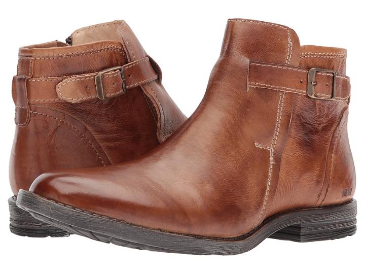 Bed Stu Johnston (tan Rustic) Men's Shoes