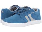 Globe Octave (blue/white) Men's Skate Shoes