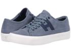 Huf Hupper 2 Lo (blue Stone) Men's Skate Shoes