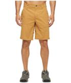 Marmot Saratoga Shorts (camel) Men's Shorts