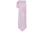Calvin Klein Creme Stripe (pink) Ties