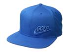 Nike Aerobill Pro Novelty Golf Hat (blue) Caps