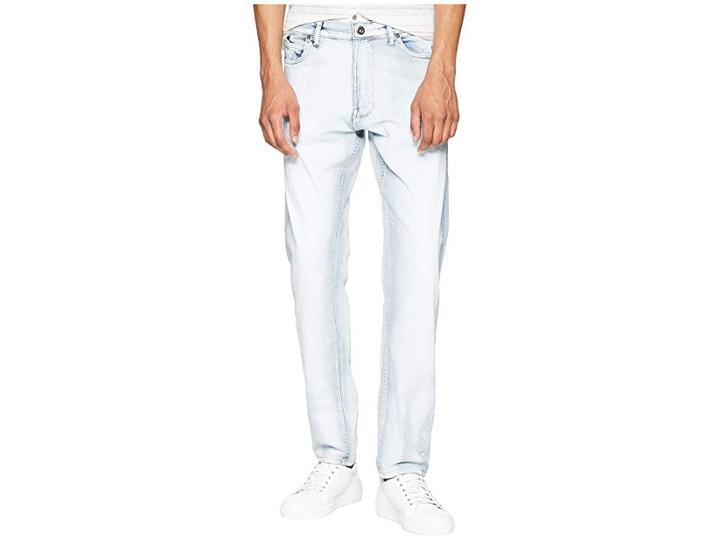 Sean John Five-pocket Jeans Cirrus Wash (cirrus Wash) Men's Jeans