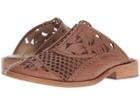 Free People Paramount Slip-on Loafer (taupe) Women's Clog/mule Shoes