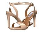 Steve Madden Reno (nude Patent) Women's Shoes