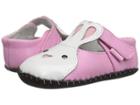 Pediped Bonnie Originals (infant) (pink) Girl's Shoes